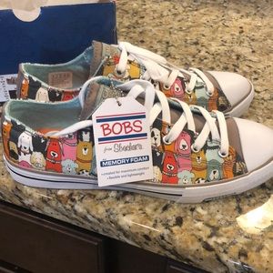 Dandy Dog BOBS sneakers
